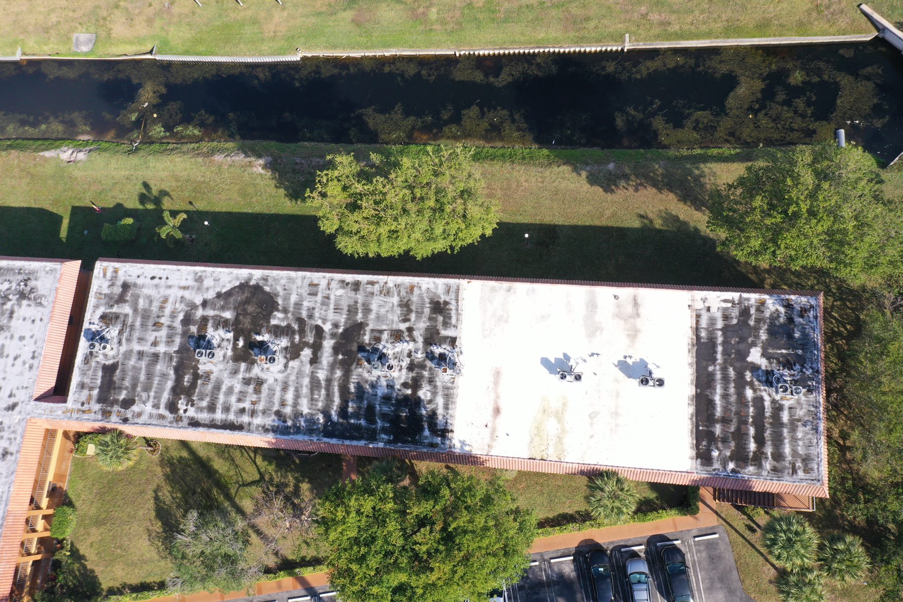 Commercial property insurance claim - Rapid Public Adjusters