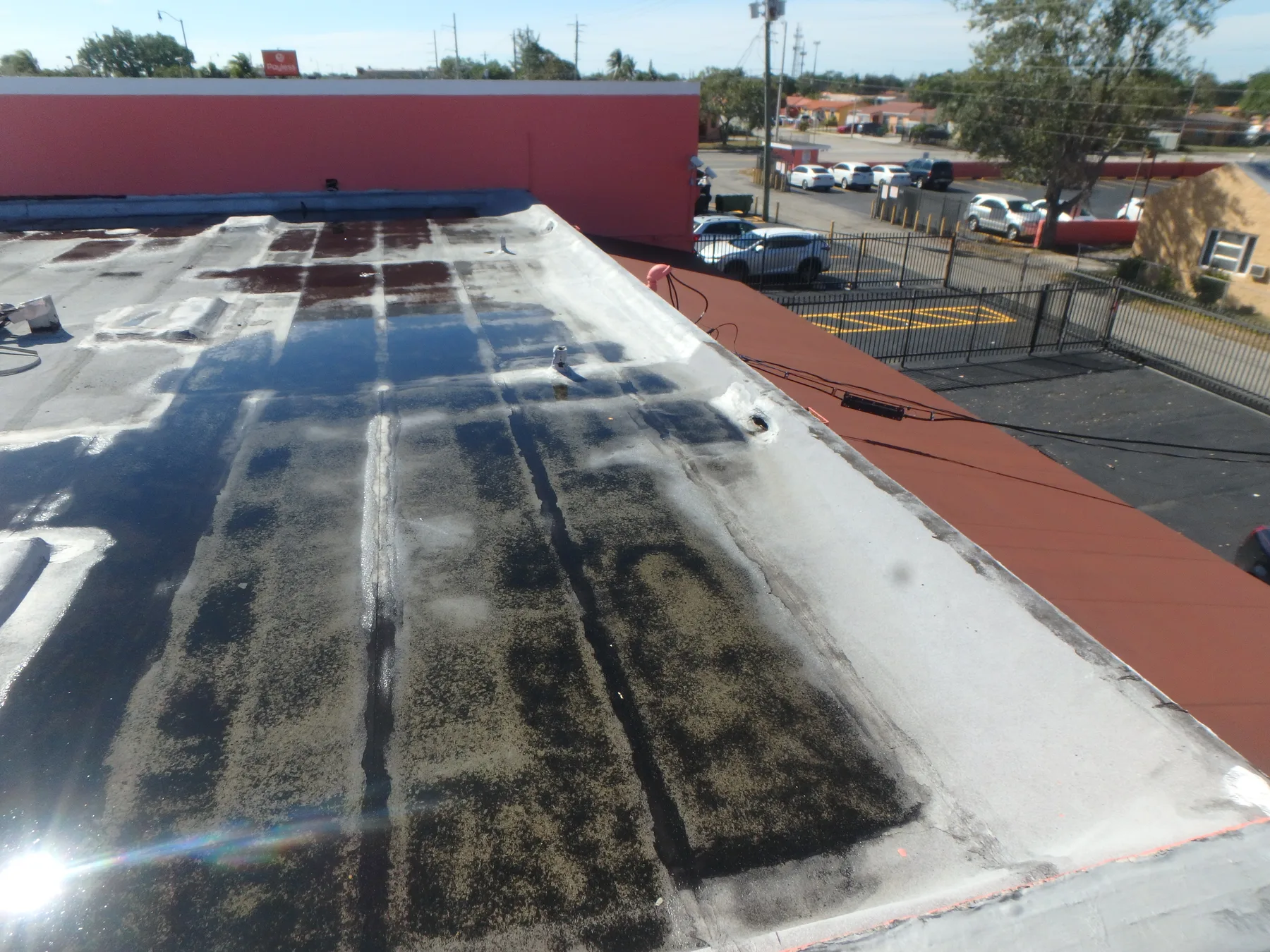 Commercial property insurance claim - Rapid Public Adjusters