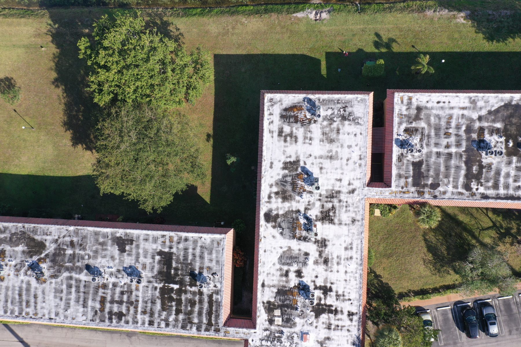 HOA and condo association insurance claim - Rapid Public Adjusters